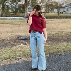 Meet your Posher, Skylar